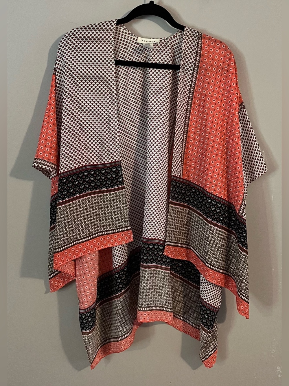 $6❤️Bundled Annianna Kimono